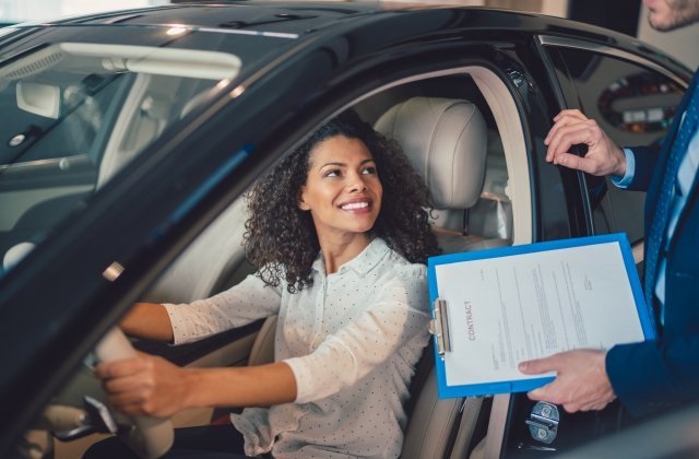 How To Buy A Car: Tips To Buying