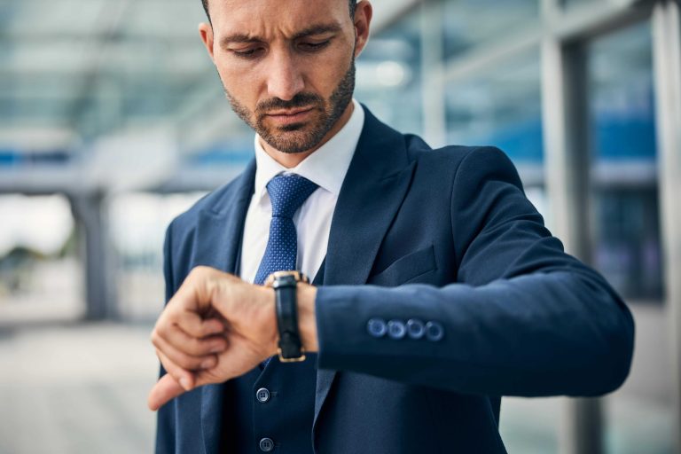 What Rolex GMT Really Means?