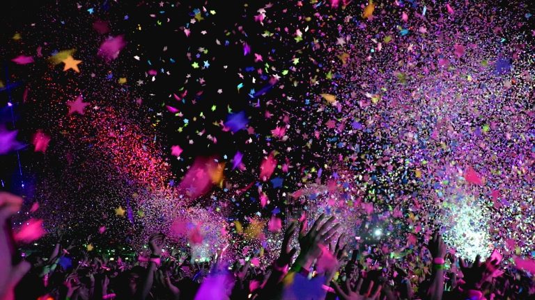 Concert, confetti, party — A Day on the Water: Myrtle Beach Fishing Charters That Deliver