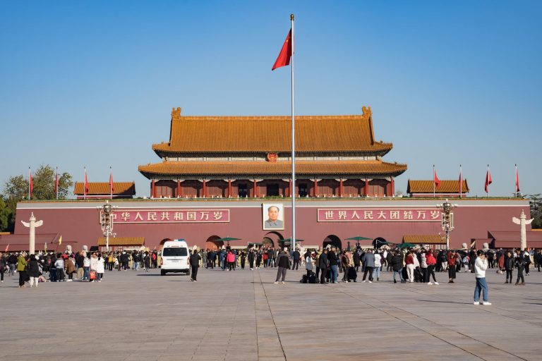 ban on Chinese-made cars