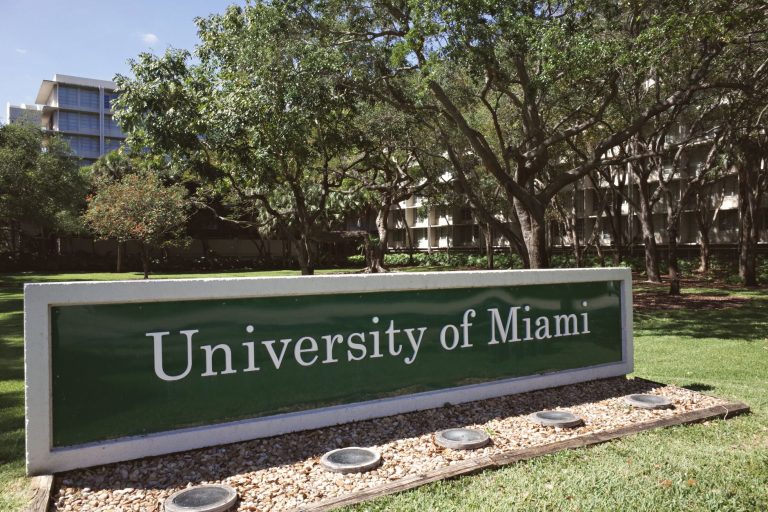 college admissions outage