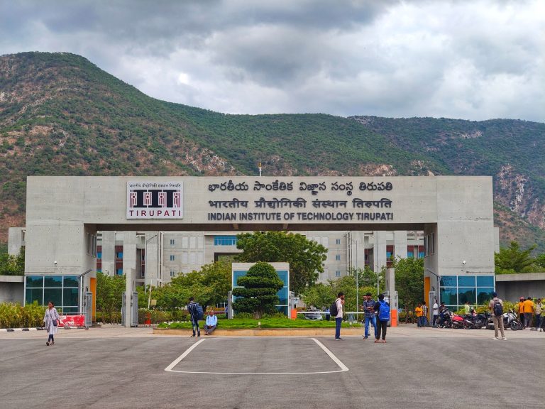 IIT Gandhinagar recruitment