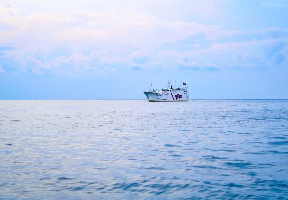 Indian Coast Guard recruitment