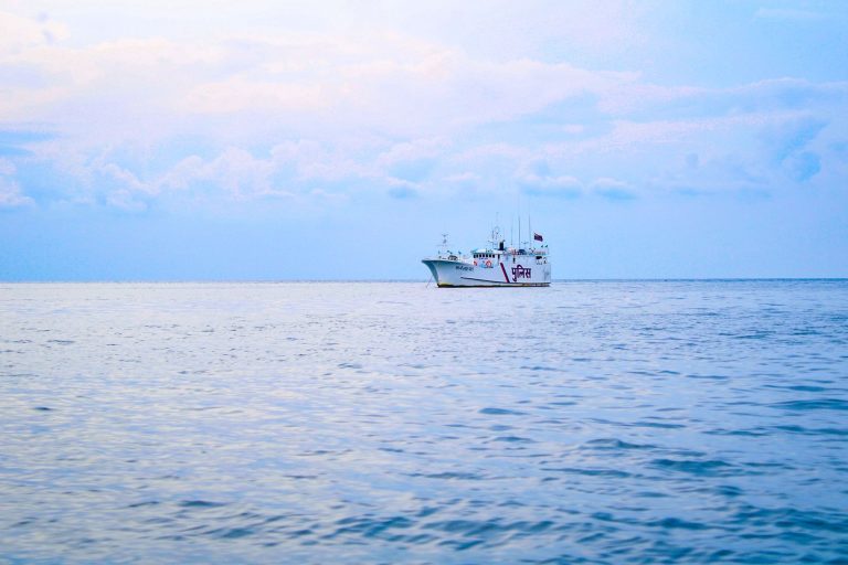 Indian Coast Guard recruitment