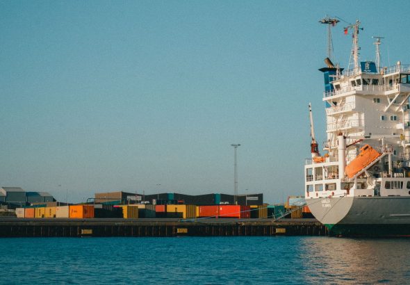 Mormugao Port Authority recruitment